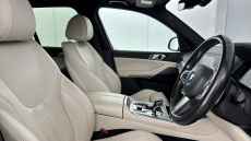 BMW X5 xDrive45e M Sport 5dr Auto Estate